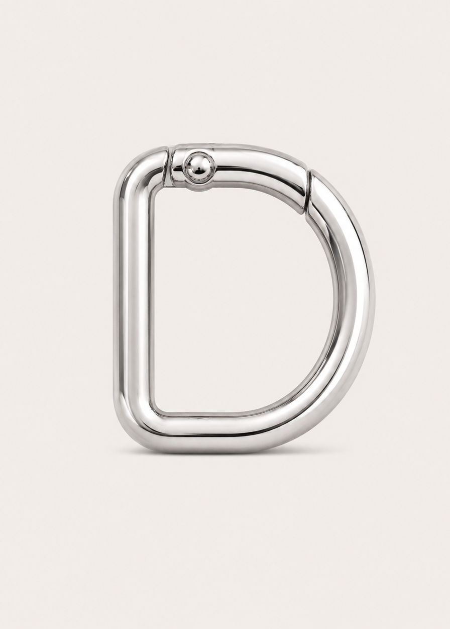 The D-Ring