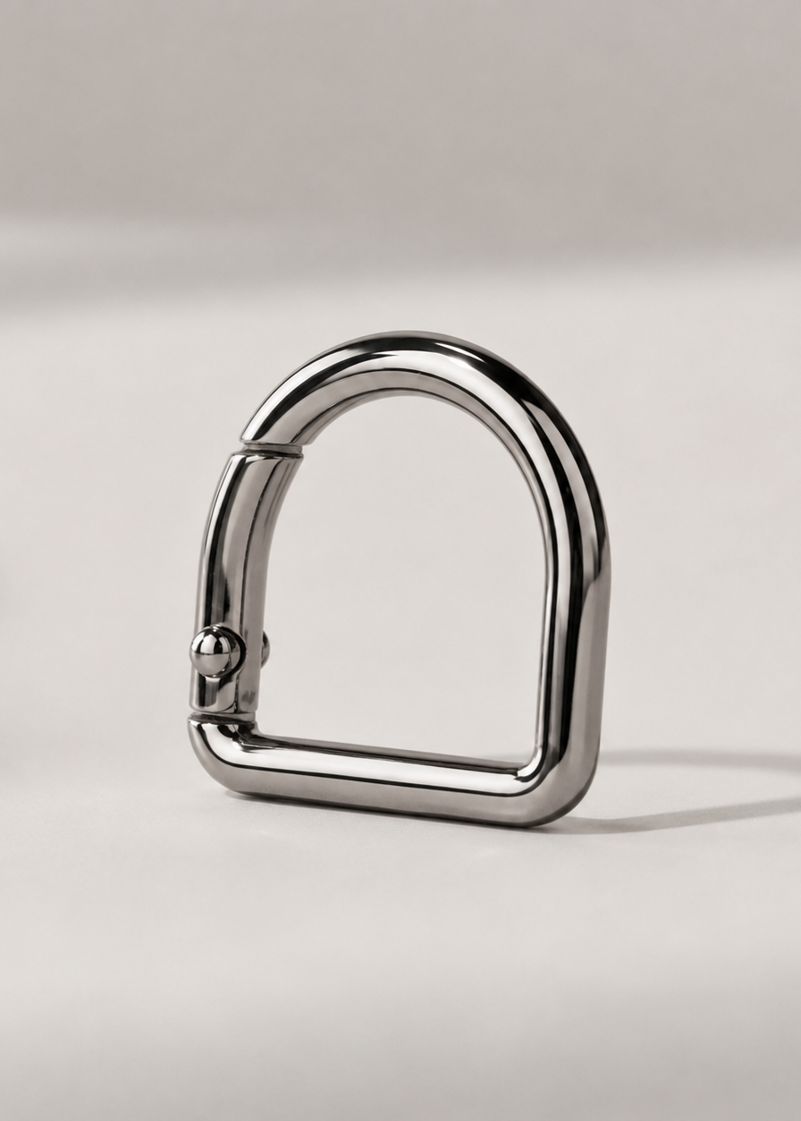The D-Ring